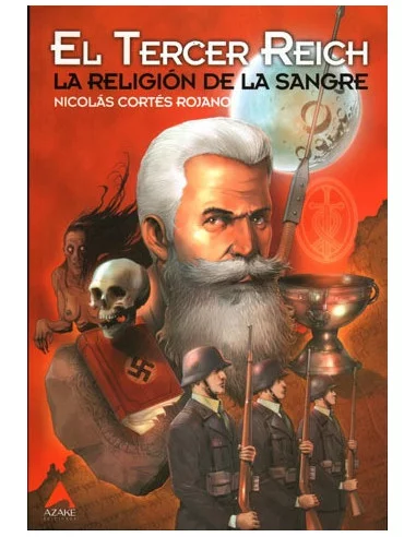 es::El Tercer Reich. La RElIGION De La Sangre