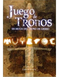es::Juego de Tronos: Secretos del trono de hierro
