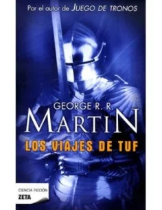 es::Los Viajes de Tuf. George R. R. Martin