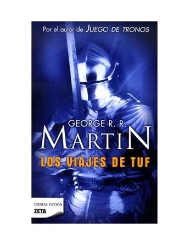 es::Los Viajes de Tuf. George R. R. Martin