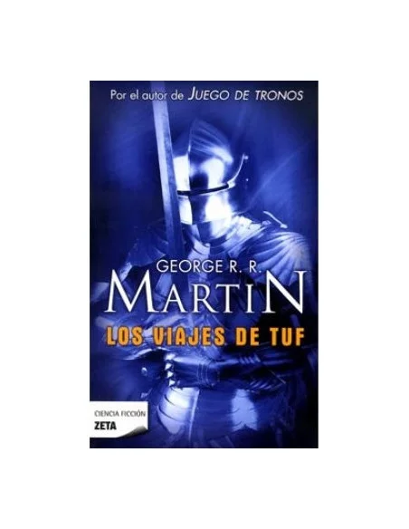 es::Los Viajes de Tuf. George R. R. Martin