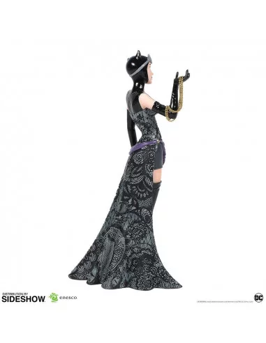 es::DC Comics Estatua Catwoman Couture de Force 21 cm