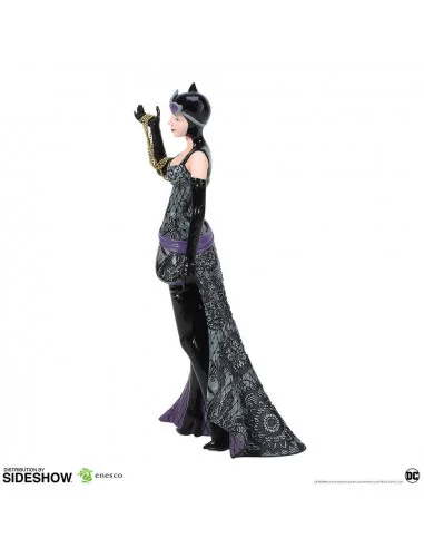 es::DC Comics Estatua Catwoman Couture de Force 21 cm