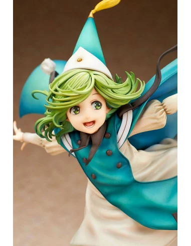 es::Atelier of Witch Hat Estatua 1/6 Coco 25 cm