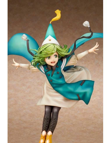 es::Atelier of Witch Hat Estatua 1/6 Coco 25 cm
