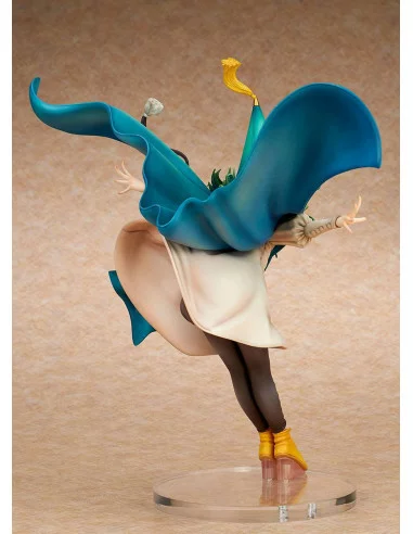 es::Atelier of Witch Hat Estatua 1/6 Coco 25 cm