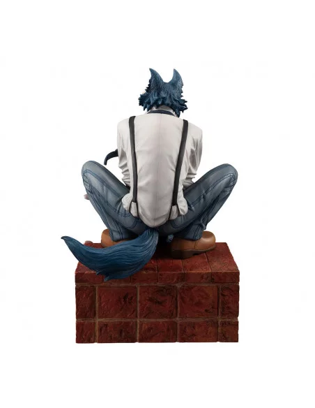 es::Beastars Estatua Gals Legoshi 16 cm es::Beastars Estatua Gals Legoshi 16 cm