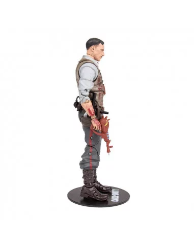 es::Call of Duty: Black Ops 4 Zombies Figura Richtofen 15 cm