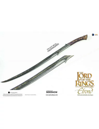 es::El Señor de los Anillos Figura 1/6 Elrond 30 cm