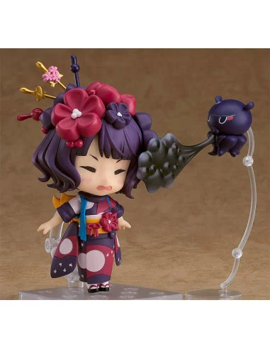 es::Fate/Grand Order Figura Nendoroid Foreigner/Katsushika Hokusai 10 cm