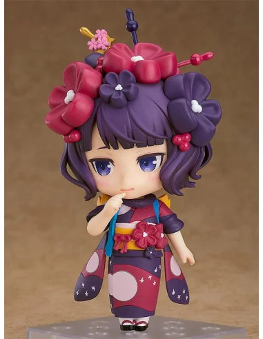 es::Fate/Grand Order Figura Nendoroid Foreigner/Katsushika Hokusai 10 cm