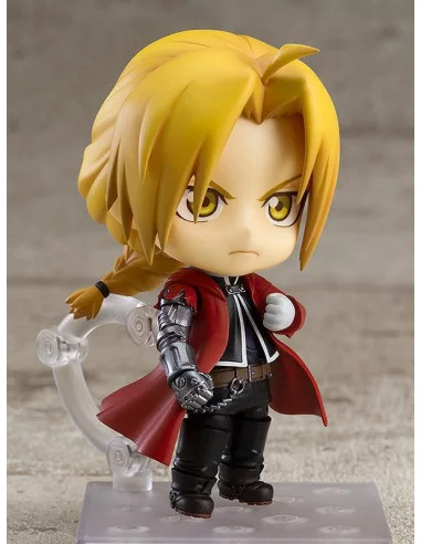 es::Fullmetal Alchemist: Brotherhood Nendoroid Figura Edward Elric 10 cm