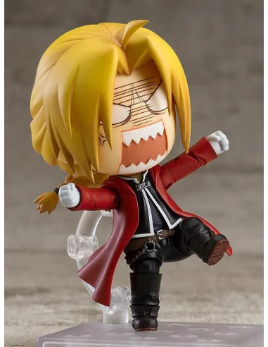 es::Fullmetal Alchemist: Brotherhood Nendoroid Figura Edward Elric 10 cm