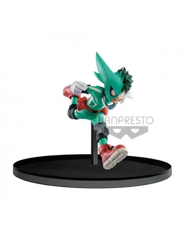 es::My Hero Academia Estatua Colosseum Billboard Charts Izuku Midoriya 10 cm