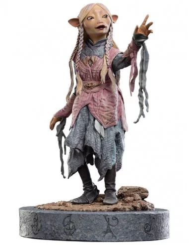 es::The Dark Crystal: Age of Resistance Estatua 1/6 Brea The Gefling 19 cm