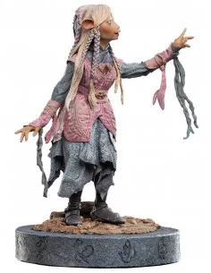 es::The Dark Crystal: Age of Resistance Estatua 1/6 Brea The Gefling 19 cm 2