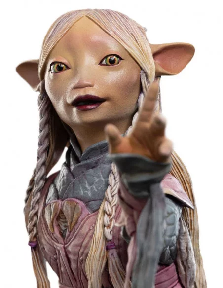 es::The Dark Crystal: Age of Resistance Estatua 1/6 Brea The Gefling 19 cm