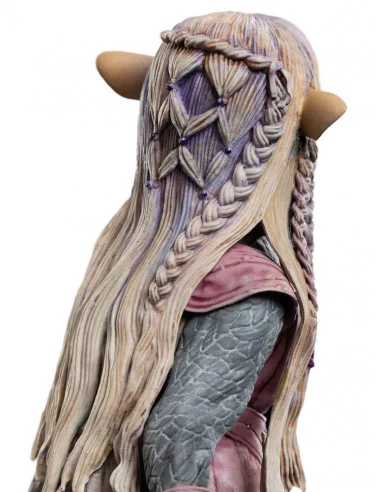 es::The Dark Crystal: Age of Resistance Estatua 1/6 Brea The Gefling 19 cm