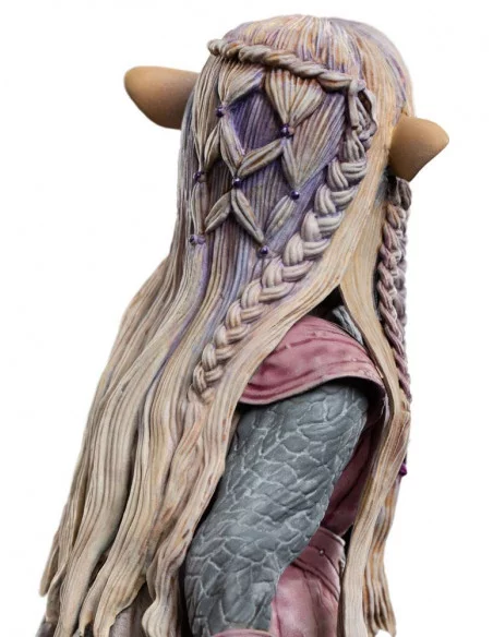 es::The Dark Crystal: Age of Resistance Estatua 1/6 Brea The Gefling 19 cm