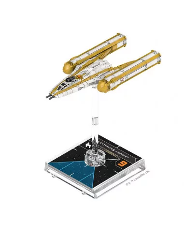 es::X-wing 2ª Edición. BTL-B Ala-Y