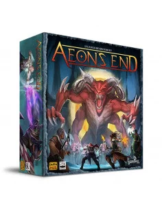 es::Aeon's End