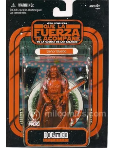 es::Que la Fuerza te acompañe. Guía completa de La Guerra de las Galaxias