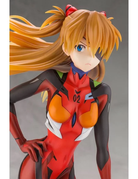 es::Evangelion 3.0 You Can Not Redo Estatua PVC 1/6 Asuka Shikinami Langley 29 cm