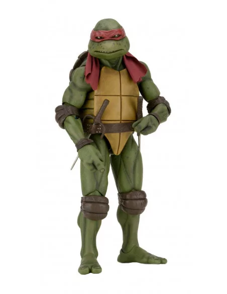 es::Tortugas Ninja Figura 1/4 Raphael 42 cm