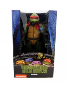 es::Tortugas Ninja Figura 1/4 Raphael 42 cm 2