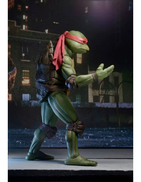 es::Tortugas Ninja Figura 1/4 Raphael 42 cm