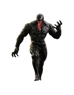 es::Venom Figura 1/6 Venom Hot Toys 38 cm