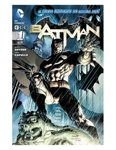 es::Batman 01