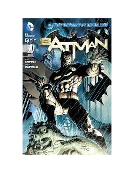 es::Batman 01