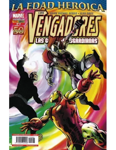 es::Los Vengadores: Las Guerras Asgardianas 02