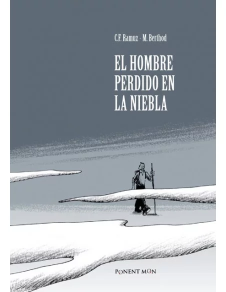 es::El hombre perdido en la niebla