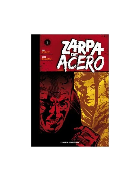 es::Zarpa De Acero 02