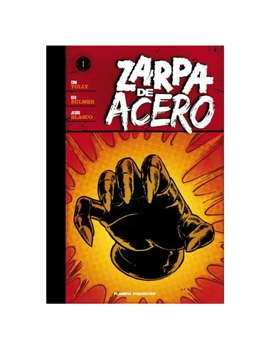 es::Zarpa De Acero 01