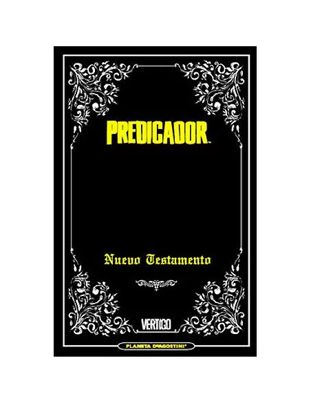 es::Predicador: Edición Integral 03