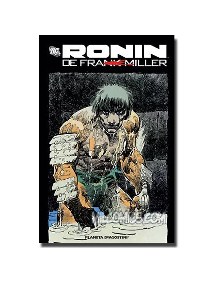 es::Ronin, Edición ABSOLUTE- Cómic Planeta