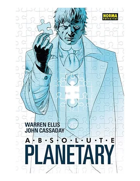 es::Absolute Planetary