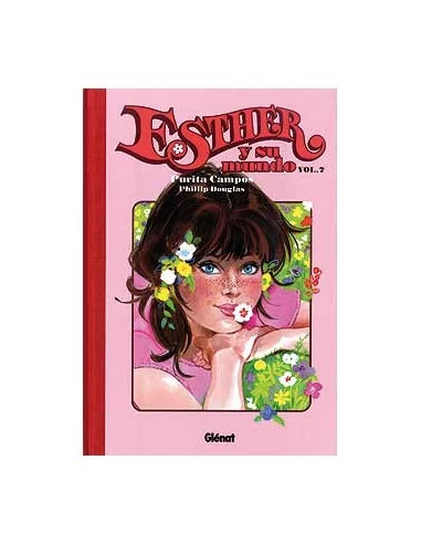 es::Esther Y Su Mundo 07