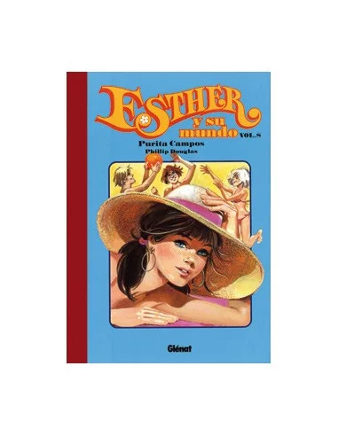 es::Esther Y Su Mundo 08