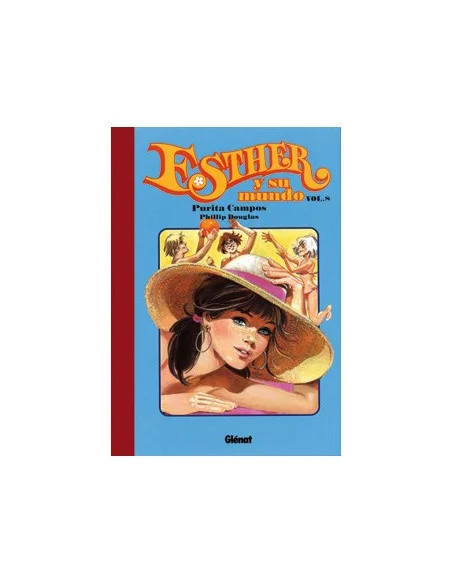 es::Esther Y Su Mundo 08