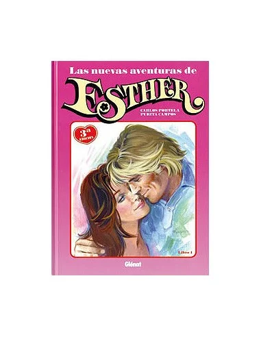 es::LAS NUEVAS AVENTURAS DE ESTHER 01