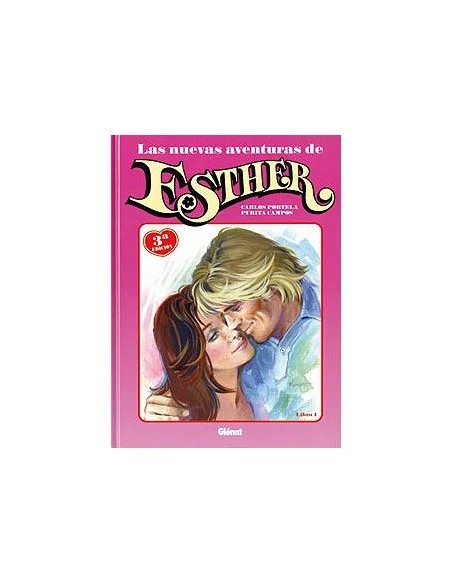es::LAS NUEVAS AVENTURAS DE ESTHER 01