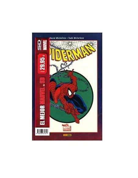 es::El Mejor MARVEl De Sd 01: SPIDeRMAN 1,2,3