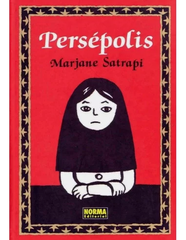 es::Persépolis Integral
