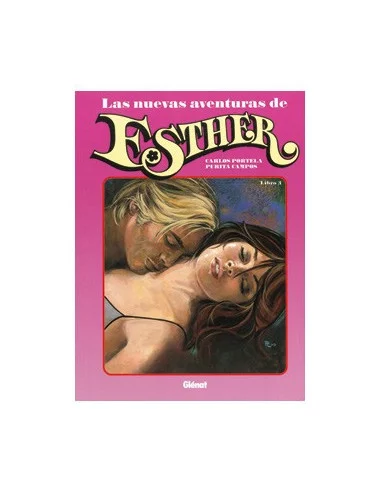 es::Las Nuevas Aventuras De Esther 03