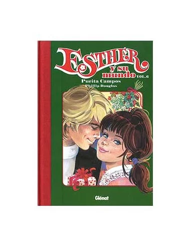 es::Esther Y Su Mundo 06