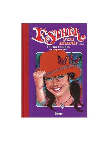 es::Esther Y Su Mundo 04